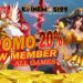 KOINEMAS199 Slot Terpercaya Bonus Member Baru Langsung