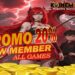 Daftar KOINEMAS199 Untuk Nikmati Slot Terpercaya Terbaik