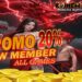 Slot Terpercaya Khusus Pecinta Slot Online KOINEMAS199