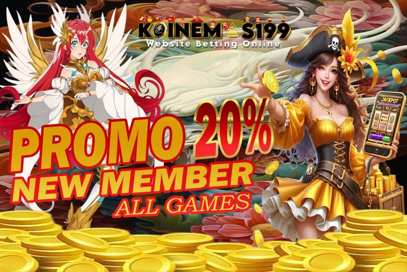 Daftar Slot Terpercaya Gampang Maxwin KOINEMAS199 Resmi