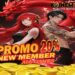 LAPAKKOIN199 Slot Jackpot Online Bonus Deposit 100%