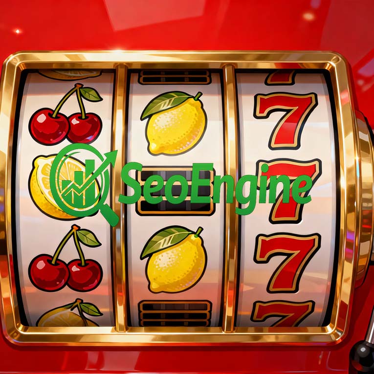 SeoEngine Kumpulan Forum Slot Update Informasi Terbaru