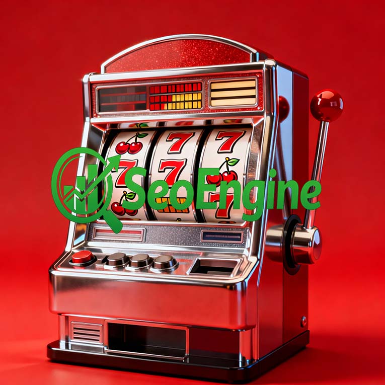 SeoEngine Kumpulan Togel Online Paling Populer di Asia