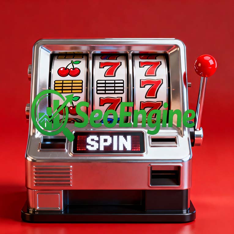 SeoEngine Kumpulan Situs Jackpot Terpercaya 2026