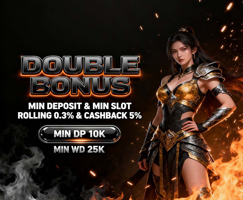 BaritoSlot Platform Online Resmi Dengan Sistem Transparan