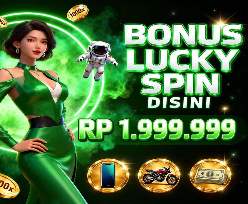 Ruby388 Slot Online Gacor dengan Jackpot Tanpa Batas