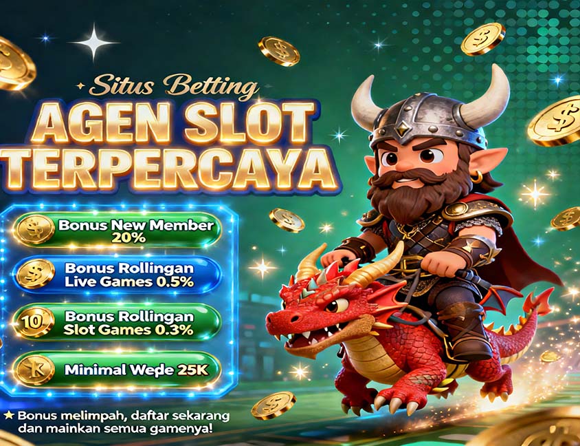 MelatiSlot Pola Slot Online Mudah Cuan Besar
